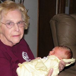 Meet your Posher, Wanda